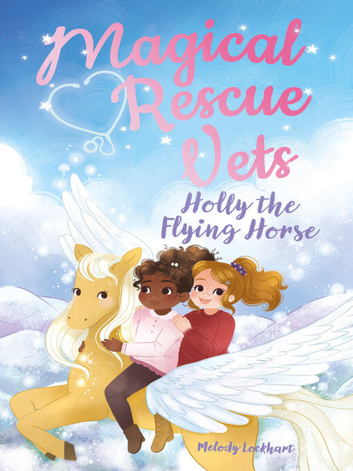 Title details for Holly the Flying Horse by Morgan Huff - Available